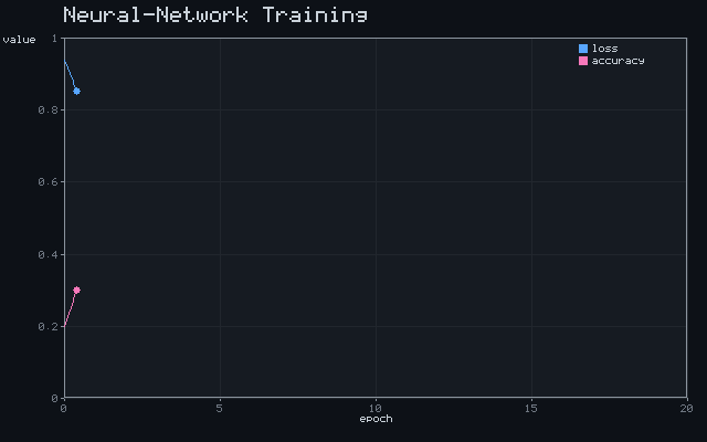Neural-Network Training