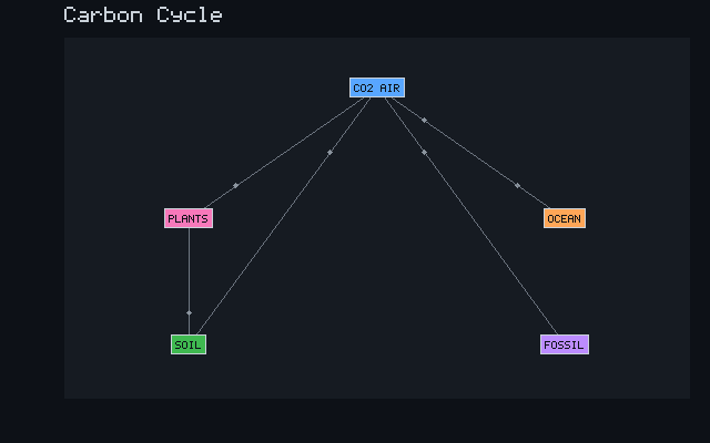 Carbon Cycle