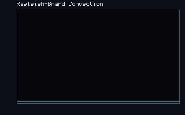 Rayleigh-Bénard Convection