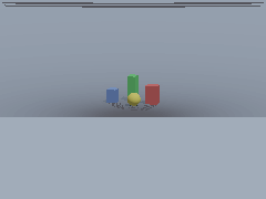 SSR wet-floor puddle orbit